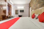 Hotel O Kamini