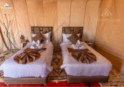 Merzouga Luxury Tents