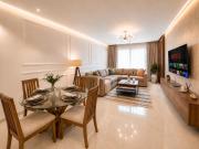 Chic Apartment in Gueliz, Balcony et Parking, Marrakesh