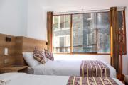 Apachetas Hotel