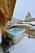 Top Running Springs