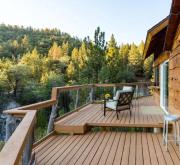 Top Running Springs