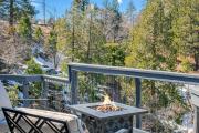 Top Running Springs