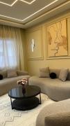 Spacious apartment in Nejma, 2 min from the beach