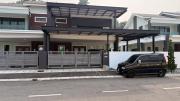 Awan Homestay Ipoh 4BR 3BA 10 Pax Full AC Stadium Perak