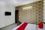 Top New Delhi