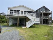 Top Hatteras