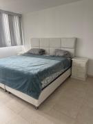 Residencia las palmeras