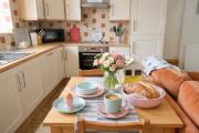 Top Llanddeiniolen