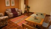 Kiras home