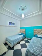 Top Oued Laou
