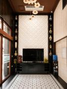 Khách Sạn Cát House