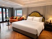 Palais De Sapa Boutique Hotel