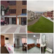 Apartamento para 7 personas