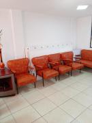 Apartamento para 7 personas