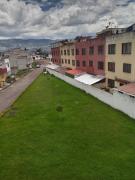 Top Quito