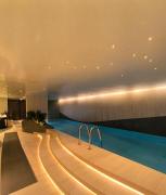 Luxury Studio in La Carolina with Pool