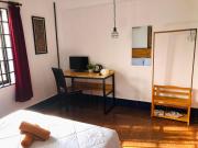 SAFIR Hotels and Hostels