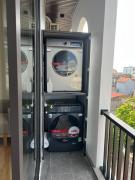 Mina Building Self Check-in Phố cổ Hoa Lư