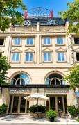 Toàn Cầu Hotel Quảng Bình