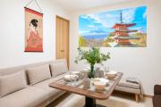Tsudoi 集 - 30 minute to Namba Family-Friendly 5 Bedroom & 2 Bathroom House