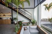 1BR Tropical Villa Seminyak Pool & Home Cinema 2