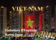 Vinhomes Dcapitale Hanoi Opus