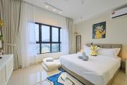 Astrum Ampang-Pokemon Studio-5 min to KLCC-2 min walk to LRT