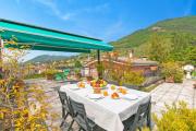 Roma 62 Lake View,Terrace & Private Park - Happy Rentals