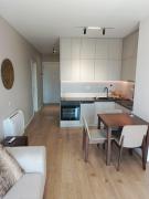 Peaceful place to stay in Tirana