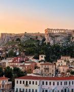Ermou w Jacuzzi Acropolis View Monastiraki