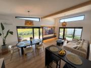 Sol Lake House Snagov - 15 Mins to Airport - Slow Living