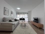 Cozy 2Bedroom Apartment Near Ruzafa Turia Central Park