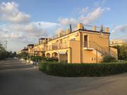 Studio apartment in Pizzo Beach Club