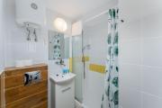 Kalwaryjska Sunny Studio with Mezzanine by BookingHost