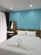 Top Patong Beach