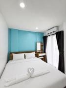 DreamNest Patong Hotel, Patong Beach