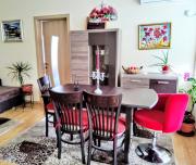 Home in the heart of Burgas