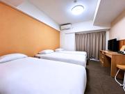 Hotel Arashi Daikokucho No 8113