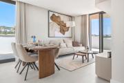 Estepona Skyline Penthouse