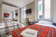 DeGiudei, Bologna by Short Holidays