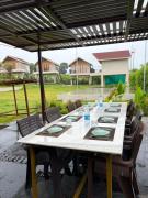 Dream Habitat Villa
