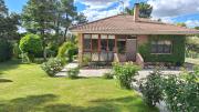 Chalet del Daniel en La Calabaza