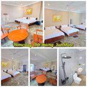 Homestay Ánh Dương - Sunshine