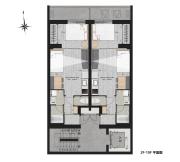The Peak Osaka Bay Apartment Hotel