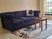Stunning 2BR in Dar Beach, Dining, Transit Nearby apt no 4