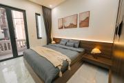 Breezie Nest Homestay Ngoại Giao Đoàn
