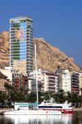 Hotel Alicante Gran Sol, Affiliated by Meliá