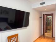 Bajo tres habitaciones Don Julián - Vera Playa