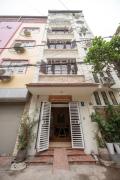 The Urbanist - Hanoi Pure Jacuzzi